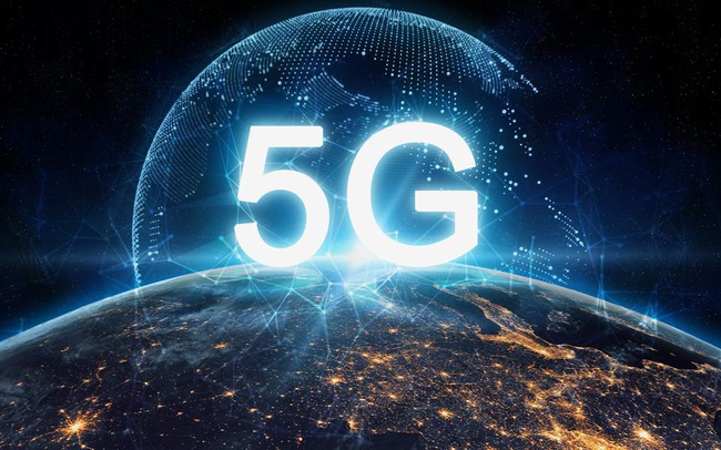 VNDIRECT: "Công nghệ 5G sẽ là động lực mới trong ngành Công nghệ - Viễn thông"