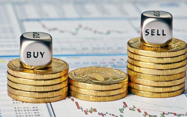 BofA: Chỉ số S&P 500 bước vào thị trường giá xuống trước khi Fed hỗ trợ