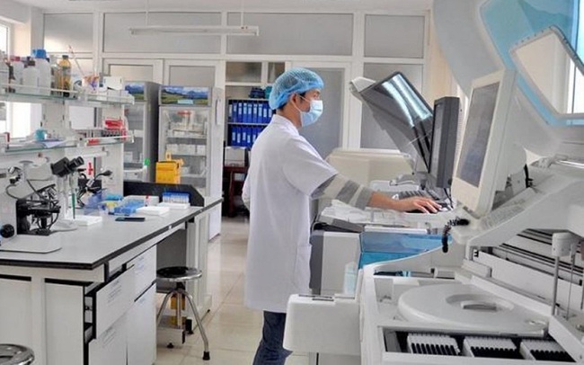 Bổ sung hơn 5.100 tỷ đồng mua vật tư, trang thiết bị, thuốc phục vụ phòng, chống dịch COVID-19
