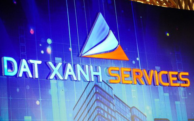 Đất Xanh Services (DXS): Lợi nhuận 6 tháng tăng 72% lên 398 tỷ đồng