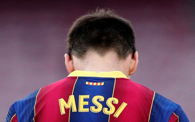 Lionel Messi giàu cỡ nào?