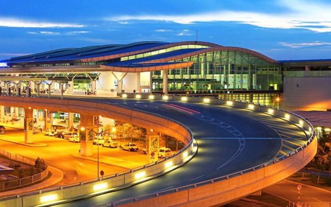 Tân Sơn Nhất lọt top 10 sân bay tốt nhất thế giới bất chấp Covid-19