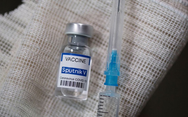 Cổ phiếu doanh nghiệp nhập khẩu vaccine Covid-19 "đội trần" 5 phiên liên tiếp, tăng gần 40% chỉ trong 1 tuần giao dịch