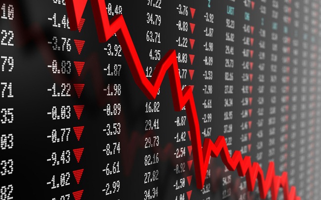 Phiên 17/8: Khối ngoại bán ròng 1.420 tỷ đồng trên toàn thị trường, tâm điểm bộ đôi VHM, VIC Phiên 17/8: Khối ngoại bán ròng 1.420 tỷ đồng trên toàn thị trường, tâm điểm bộ đôi VHM, VIC