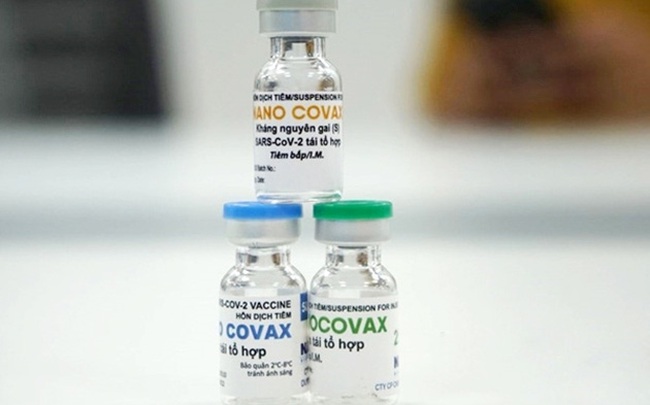 Chân dung công ty dược phẩm Hàn Quốc vừa ký MOU để mua quyền cung cấp vaccine Nanocovax