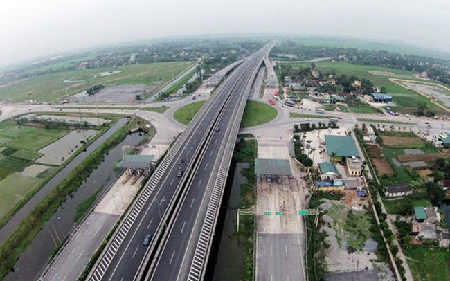 25 công trình đường bộ trọng điểm được ưu tiên đầu tư giai đoạn 2021-2030