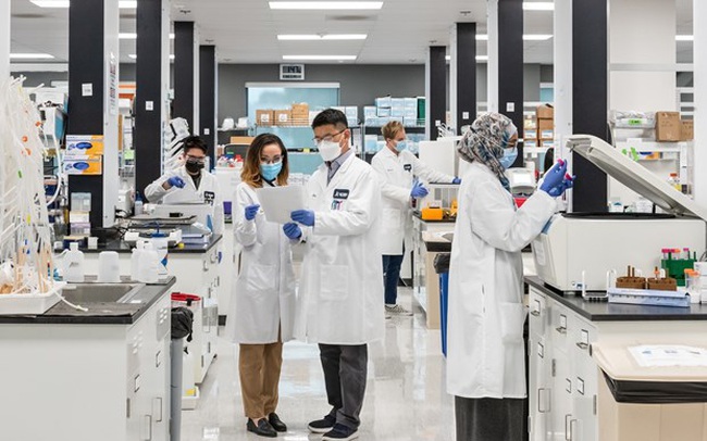 The Asia Group: Sự hợp tác giữa Vingroup và Arcturus sẽ thúc đẩy ngành công nghệ sinh học Việt Nam
