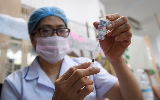 Chiều 21/8, có thêm 11.321 ca COVID-19 mới, 7.272 trường hợp đã khỏi bệnh