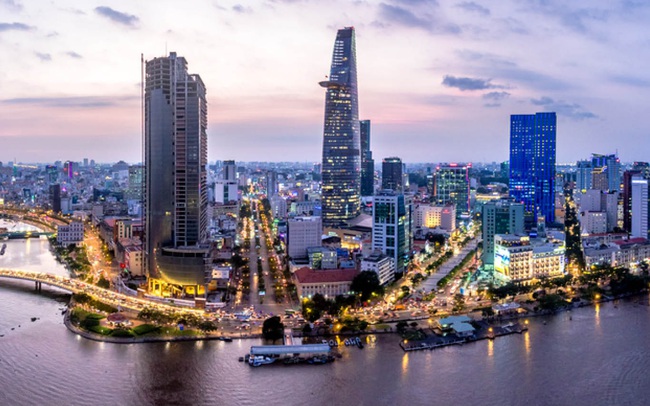 Liệu nền kinh tế Việt Nam có đang ở trường hợp 'lò xo bị nén', chờ ngày bùng nổ?