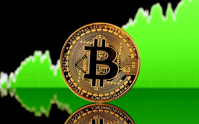 Bitcoin sẽ còn tăng giá đến đâu?