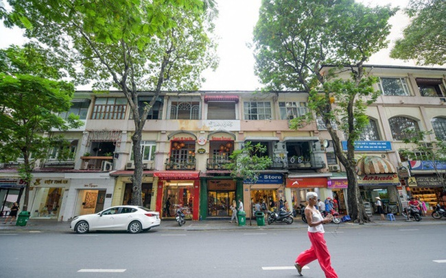 Giá thuê mặt bằng giảm 20-30%, nhiều ông lớn F&B lên kế hoạch Giá thuê mặt bằng giảm 20-30%, nhiều ông lớn F&B lên kế hoạch