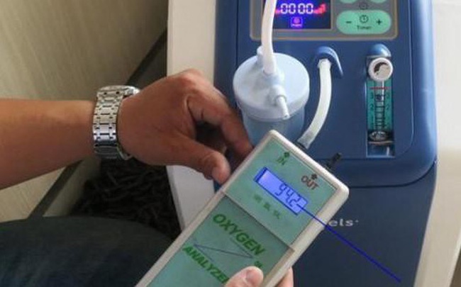 Yêu cầu gỡ quảng cáo láo về các sản phẩm điều trị COVID-19 tại nhà