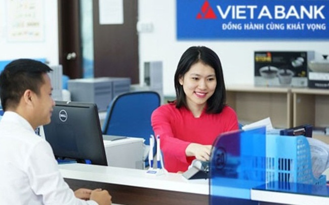 Công ty liên quan đến Phó chủ tịch muốn thoái bớt vốn tại VietABank