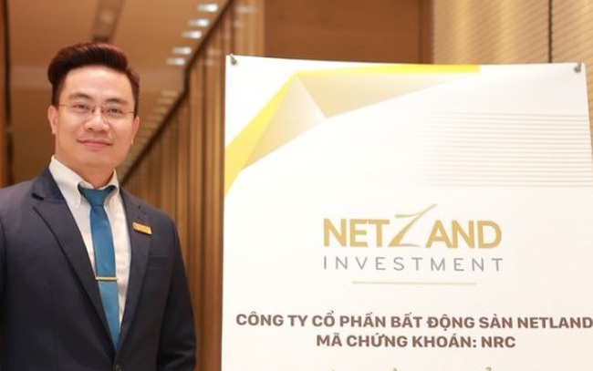 Danh Khôi (NRC): Kinh doanh trì trệ do Covid-19, nhiều lãnh đạo bán phần lớn cổ phần dù từng Danh Khôi (NRC): Kinh doanh trì trệ do Covid-19, nhiều lãnh đạo bán phần lớn cổ phần dù từng