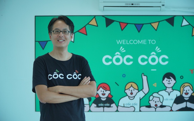 Phó TGĐ Cốc Cốc: Google đang chèn ép Cốc Cốc, triệt tiêu cạnh tranh để chiếm vị thế độc tôn ở Việt Nam Phó TGĐ Cốc Cốc: Google đang chèn ép Cốc Cốc, triệt tiêu cạnh tranh để chiếm vị thế độc tôn ở Việt Nam