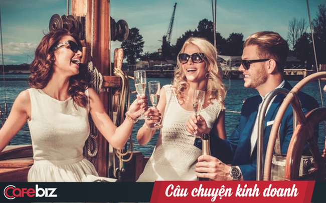Sở hữu hàng chục tỷ đô, Mark Zuckerberg vẫn mua nhà thế chấp: Cách người giàu sử dụng ‘nợ’ để giàu hơn, không phải ai cũng biết Sở hữu hàng chục tỷ đô, Mark Zuckerberg vẫn mua nhà thế chấp: Cách người giàu sử dụng ‘nợ’ để giàu hơn, không phải ai cũng biết