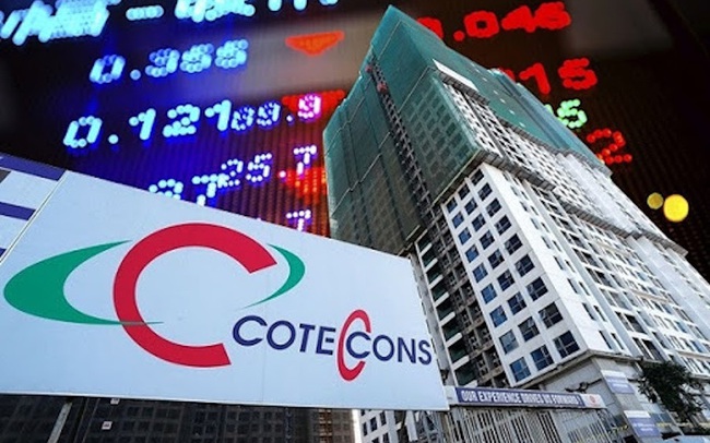 Coteccons nói gì khi lợi nhuận nửa đầu năm giảm 65% xuống còn 99 tỷ đồng? Coteccons nói gì khi lợi nhuận nửa đầu năm giảm 65% xuống còn 99 tỷ đồng?