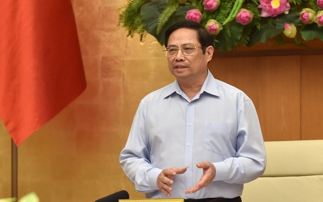 Thủ tướng lập thêm Tổ công tác đặc biệt tháo gỡ khó khăn cho người dân, doanh nghiệp