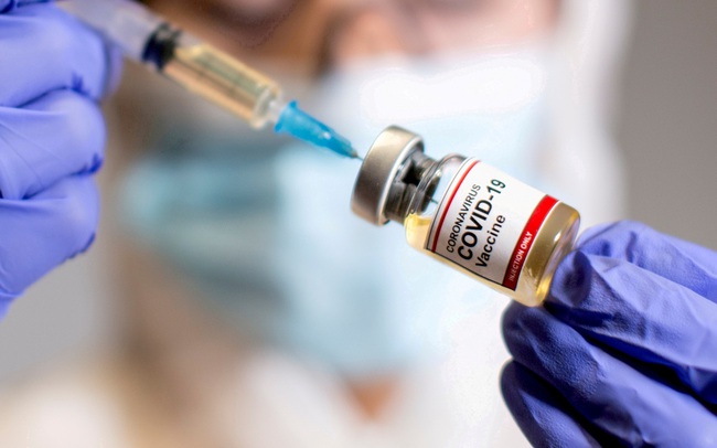 Tính đến 17h ngày 4/8: Số dư Quỹ vaccine phòng, chống COVID-19 là 8.456 tỷ đồng