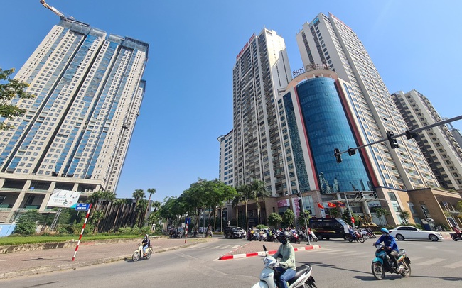 Doanh nghiệp BĐS thành lập mới vẫn tăng mạnh