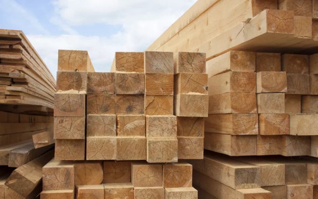 Thu về hơn tỷ USD, xuất khẩu gỗ Việt vẫn vướng bốn lực cản khó