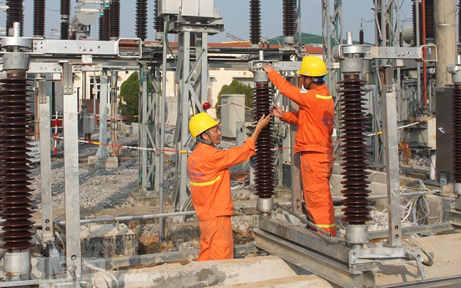 Những đối tượng nào được giảm 7 tháng tiền điện từ nay đến hết năm?