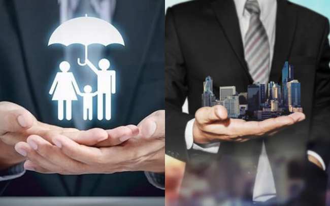 Ngành có thu nhập bình quân cao nhất Việt Nam: Bán đất chưa giàu bằng bán bảo hiểm? Ngành có thu nhập bình quân cao nhất Việt Nam: Bán đất chưa giàu bằng bán bảo hiểm?