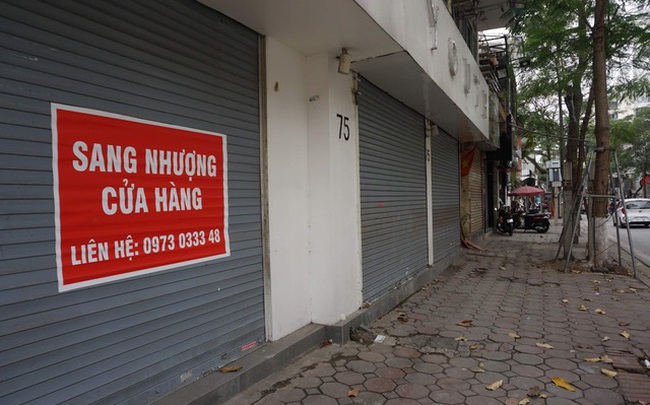 Đề xuất miễn tiền thuê nhà cho người dân, vậy còn tiền thuê mặt bằng sẽ ra sao trong thời gian giãn cách?