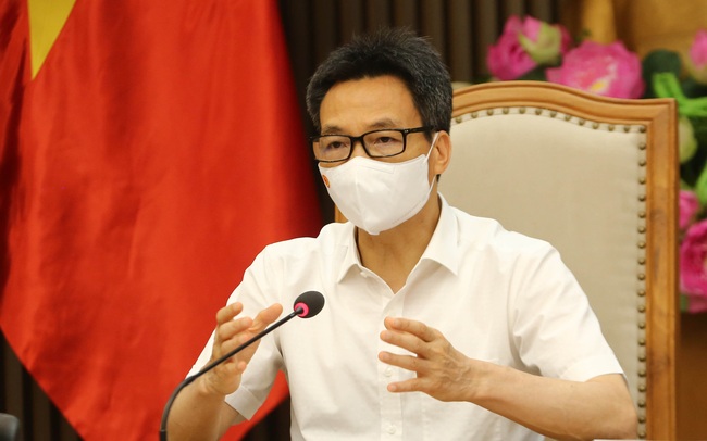 Sắp tới, sẽ chỉ có duy nhất một ứng dụng công nghệ phục vụ phòng, chống dịch