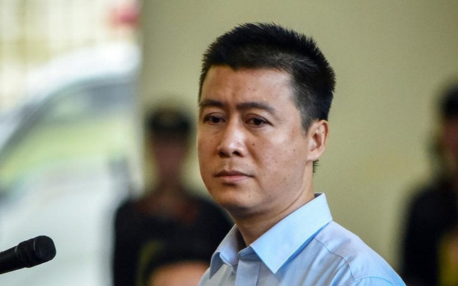Phan Sào Nam tiếp tục nộp hơn 2,6 triệu USD sau khi được tha tù