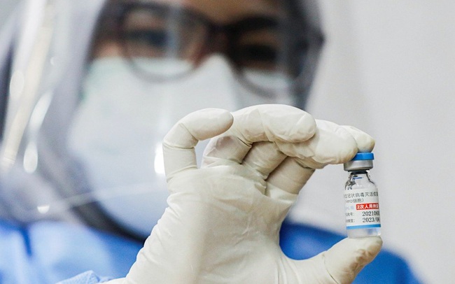 SCMP: Hiệu quả thực sự của các loại vắc-xin Trung Quốc được đánh giá bằng số liệu thực - gần 1 tỷ liều đã xuất khẩu ra toàn thế giới SCMP: Hiệu quả thực sự của các loại vắc-xin Trung Quốc được đánh giá bằng số liệu thực - gần 1 tỷ liều đã xuất khẩu ra toàn thế giới