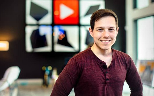 Bỏ nghề bất động sản làm Youtuber, đây là cách triệu phú tiết kiệm được 99% thu nhập: Có 2 thứ nhất định sẽ không mở hầu bao! Bỏ nghề bất động sản làm Youtuber, đây là cách triệu phú tiết kiệm được 99% thu nhập: Có 2 thứ nhất định sẽ không mở hầu bao!