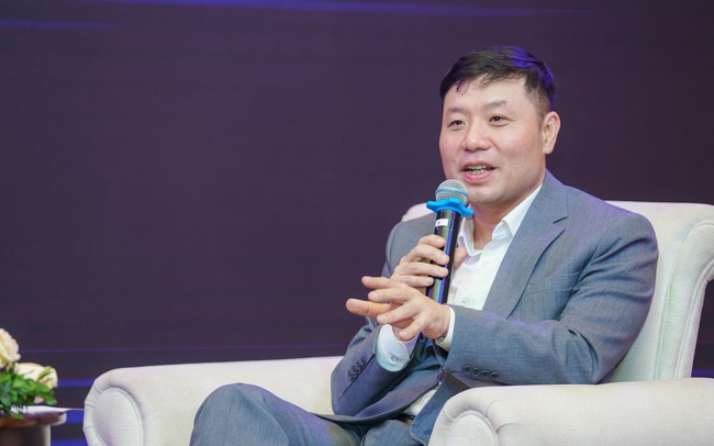 Vingroup lập công ty về dữ liệu lớn vốn gần 500 tỷ đồng Vingroup lập công ty về dữ liệu lớn vốn gần 500 tỷ đồng