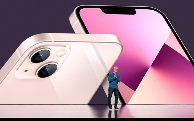 Việt Nam đứng ở đâu trong chuỗi cung ứng Apple toàn cầu? Việt Nam đứng ở đâu trong chuỗi cung ứng Apple toàn cầu?