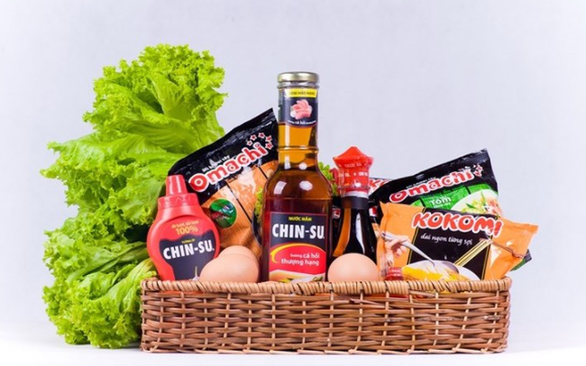 Thị giá 126.000 đồng, Masan Consumer phát hành 7 triệu cổ phiếu ESOP giá 70.000 đồng Thị giá 126.000 đồng, Masan Consumer phát hành 7 triệu cổ phiếu ESOP giá 70.000 đồng