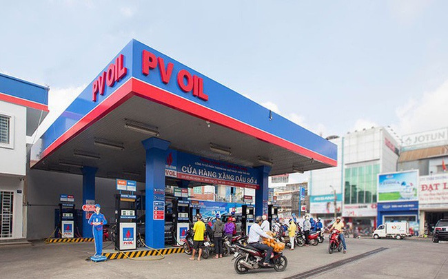 Nhu cầu tiêu thụ xăng giảm do giãn cách liên tục, PV OIL thua lỗ 17,5 tỷ trong tháng 7-8/2021 Nhu cầu tiêu thụ xăng giảm do giãn cách liên tục, PV OIL thua lỗ 17,5 tỷ trong tháng 7-8/2021