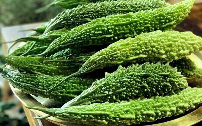 5 loại rau củ tuy khó ăn nhưng rất tốt cho sức khỏe: Vừa giàu vitamin, vừa phòng chống ung thư, chuyên gia sức khỏe khuyên nên sử dụng mỗi ngày 5 loại rau củ tuy khó ăn nhưng rất tốt cho sức khỏe: Vừa giàu vitamin, vừa phòng chống ung thư, chuyên gia sức khỏe khuyên nên sử dụng mỗi ngày