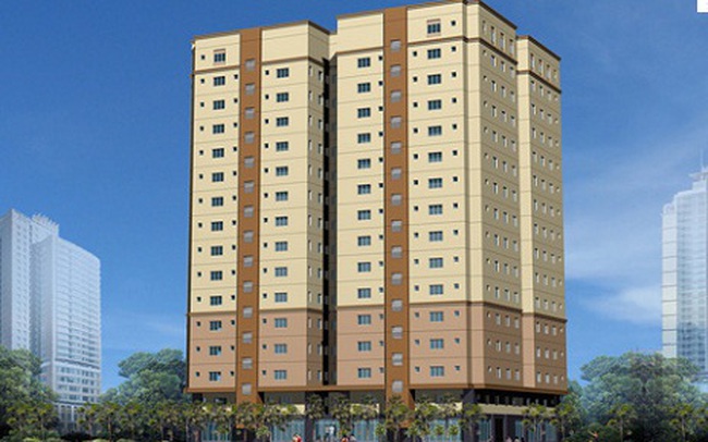 Xây dựng số 5 (SC5) chuẩn bị chốt quyền trả cổ tức bằng tiền tỷ lệ 20% Xây dựng số 5 (SC5) chuẩn bị chốt quyền trả cổ tức bằng tiền tỷ lệ 20%