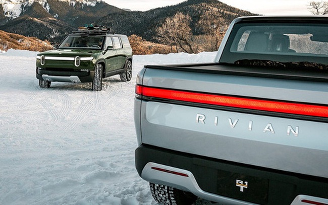 Rivian - gã khôn ngoan “đứng trên vai” Tesla: Chọn phân khúc không cạnh tranh với Elon Musk, vừa nhận đầu tư khủng vừa lấy đơn hàng béo bở từ Amazon