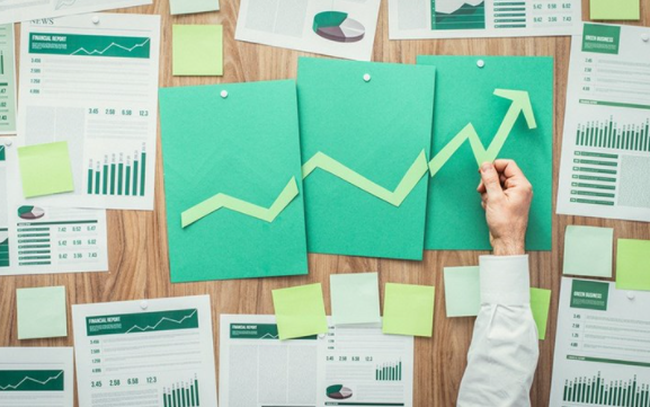Chứng khoán APG trình phương án điều chỉnh tăng kế hoạch lợi nhuận năm 2021 thêm 43%