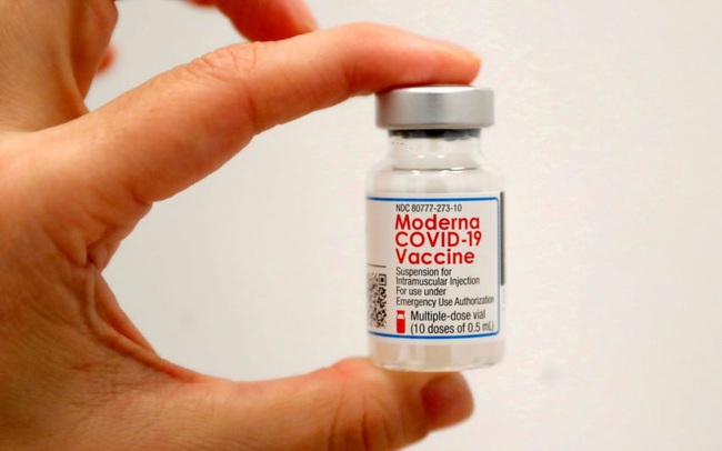 Phát hiện mới của CDC Mỹ về hiệu quả vaccine Moderna, Pfizer và Johnson & Johnson