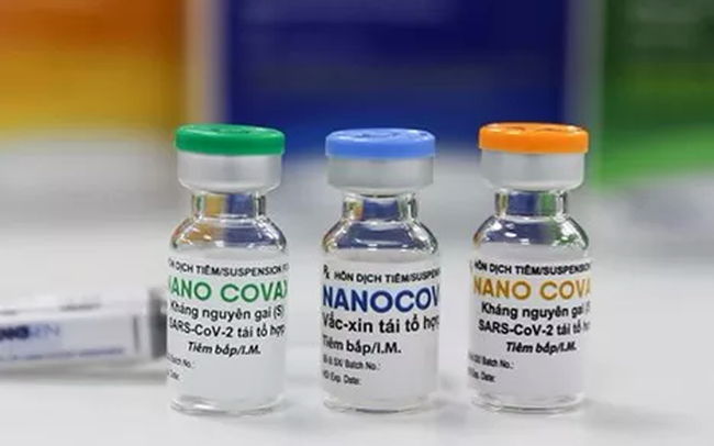 Vắc-xin Nano Covax được Hội đồng Đạo đức chấp thuận Vắc-xin Nano Covax được Hội đồng Đạo đức chấp thuận