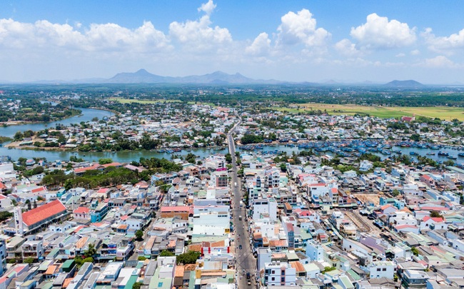 Giữa mùa dịch, có nên rót tiền vào bất động sản những vùng đất sắp được 