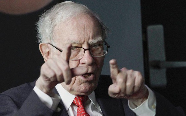 Lời cảnh báo của Warren Buffett về hoạt động đầu cơ trên thị trường chứng khoán