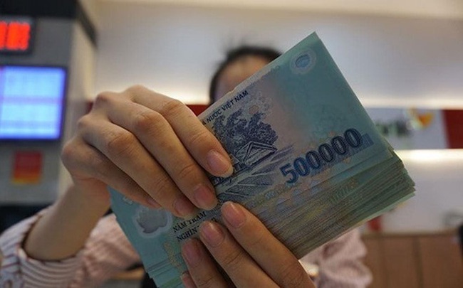 Sẽ nới lỏng điều kiện vay vốn trả lương