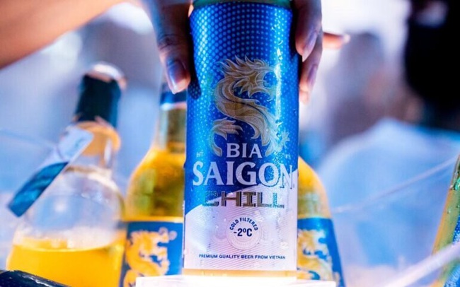Sabeco thay đổi Phó TGĐ phụ trách kế toán, tài chính Sabeco thay đổi Phó TGĐ phụ trách kế toán, tài chính
