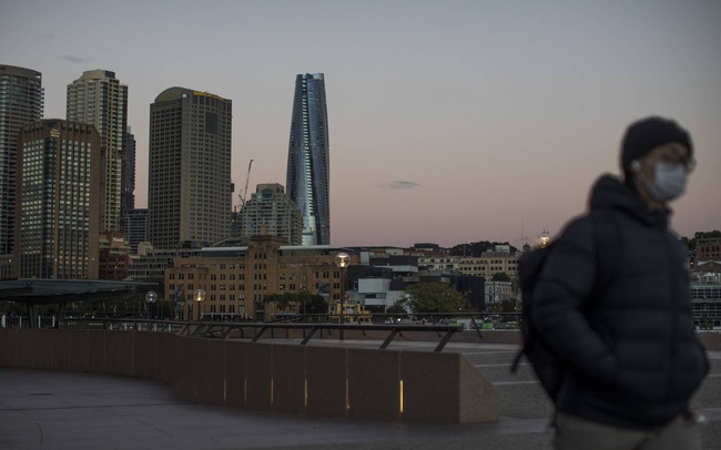 Bloomberg: GDP, CPI của Việt Nam có thay đổi gì trong báo cáo mới nhất về triển vọng phục hồi?