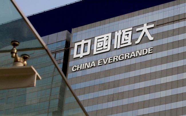 “Sự kiện Evergrande”: Sẽ có áp lực lên thị trường chứng khoán, nhưng sớm qua đi