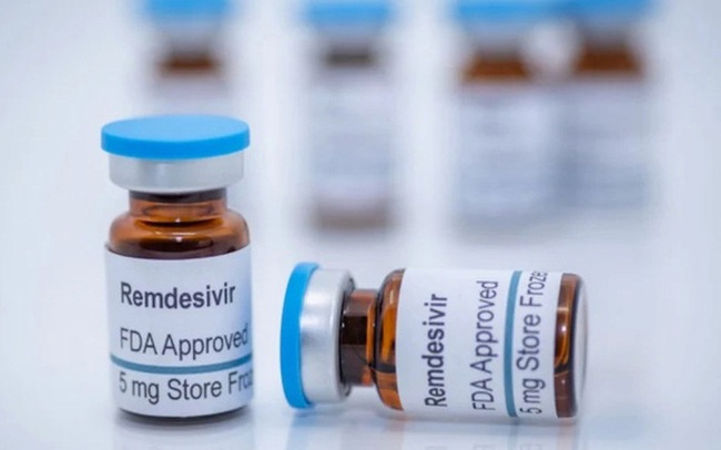 Bộ Y tế bổ sung một số thuốc vào phác đồ điều trị COVID-19