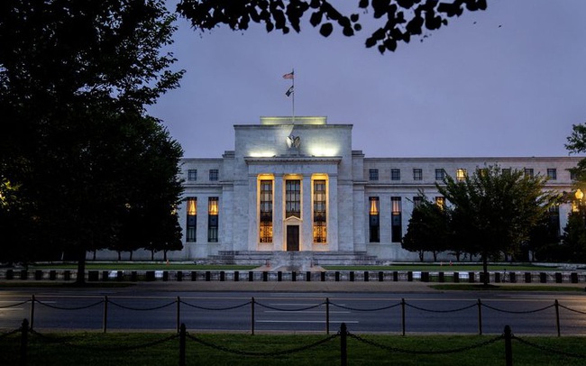 Chủ tịch FED: Quá trình taper có thể bắt đầu vào tháng 11 và kết thúc vào giữa năm 2022 Chủ tịch FED: Quá trình taper có thể bắt đầu vào tháng 11 và kết thúc vào giữa năm 2022